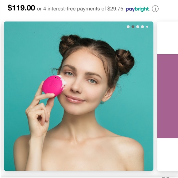 NWT Foreo Luna fofo - Picture 6 of 12